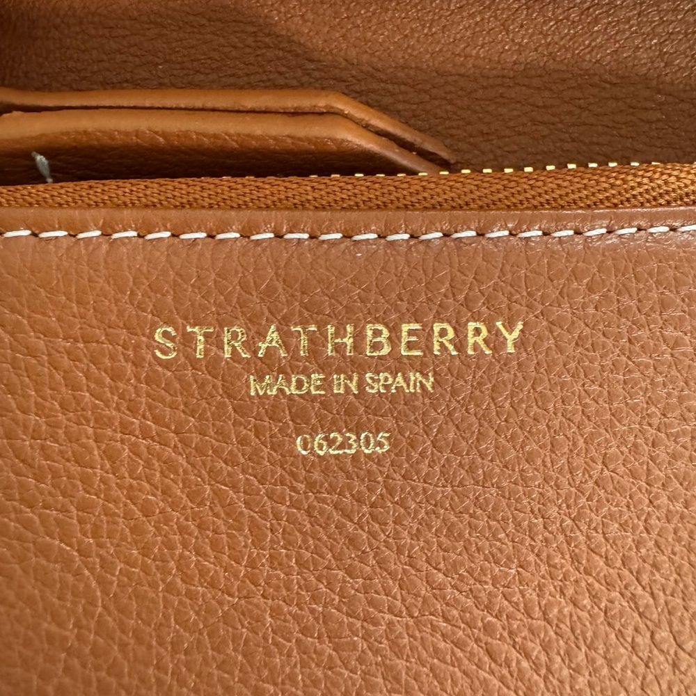 🤎 NEW Strathberry: Melville Street Wallet 🤎 - Picture 8 of 14